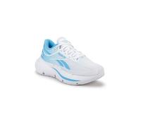 Reebok ZIGNITION, Scarpe da Ginnastica Donna, White/Future Cyan, 37 EU