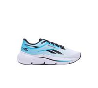 Reebok Zignition, Scarpe da Ginnastica Uomo, White Future Cyan, 43 EU