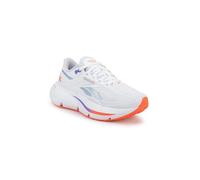 Reebok ZIGNITION - Sneaker da Donna, Colore: Bianco/Viola/Arancione Flash, Taglia 41 EU, White Royal Purple Flash Orange, 41 EU