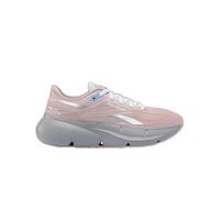 Reebok ZIGNITION - Sneaker da Donna, Muted Mauve, 40,5 EU