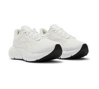 Reebok ZIGNITION, Sneaker Donna, White/White/Barely Grey, 38 EU