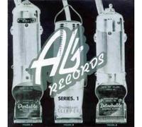 Reece,Alex - Al'S Series 1