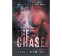 Reece Barden The Chase (Tascabile) Steel Pack Alphas