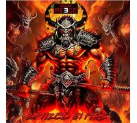 Reece,David - Baptized By Fire