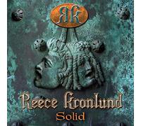 Reece, David / Kronlund, Martin - Solid