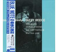 Reece,Dizzy - Blues in Trinity