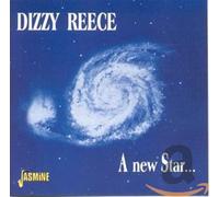 Reece, Dizzy - New Star