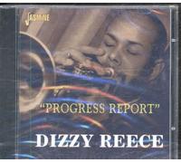 Reece, Dizzy - Progress Report