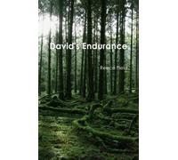 Reece Field David's Endurance (Copertina rigida)
