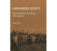 Reece Garcia A New Model Society (Copertina rigida)