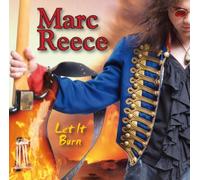 Reece,Marc - Let It Burn