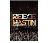 Reece Mastin - Reece Mastin - Behind Closed Doors
