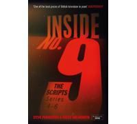 Reece Shearsmith Steve Pemberto Inside No. 9: The Scripts Series 4- (Tascabile)