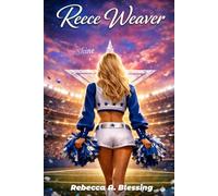 Reece Weaver: A journey fueled with passion and purpose