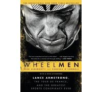 Reed Albergotti Vanessa O'Connell Wheelmen (Tascabile)
