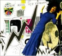 Reed Angie - Xyz Frequency