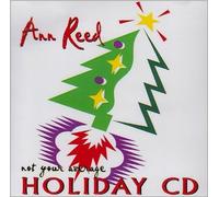 Reed, Ann - Not Your Average Holiday