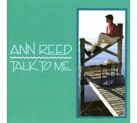 Reed, Ann - Talk To Me