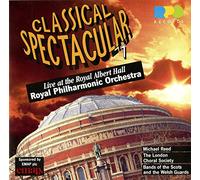 Reed - Classical Spectacular Vol.1