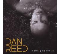Reed, Dan - Coming Up For Air