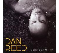 Reed, Dan - Coming Up For Air