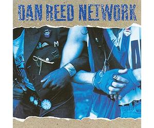 Reed, Dan Network - Dan Reed Network