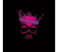 Dan Reed Network Let's Hear It for the King (CD) Album Digipak