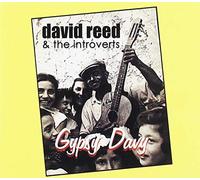 Reed, David/ Introverts - Gypsy Davy