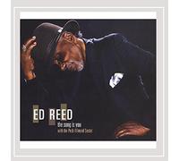 Reed, Ed - Song Is You