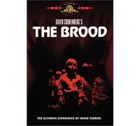 Reed/Eggar/Hindle - Brood