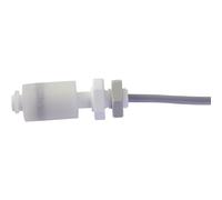 REED Electronics R1/8-PPO/S-L44-PP18-1mPVC Interruttore a galleggiante 230 V/AC