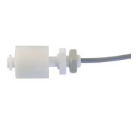 Reed electronics r1/8 ppo/s-l44 pp25-1mpvc interruttore a galleggiante 230 v/ac