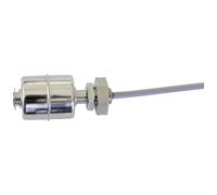 REED Electronics RCS-R1/8-EO/S-L45-E27Z-10mPVC Interruttore a galleggiante 230
