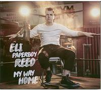 Reed Eli Paperboy - My Way Home