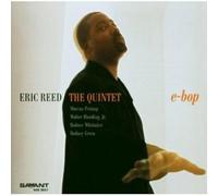 Reed Eric - E-Bop