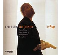 Reed, Eric - E-Bop