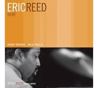 Reed Eric - Here