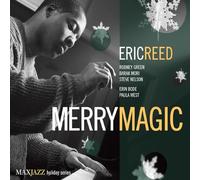 Eric Reed - Merry Magic