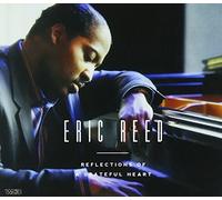 Reed, Eric - Reflections Of A Grateful Heart