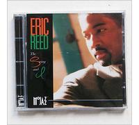 Reed,Eric - The Swing And I