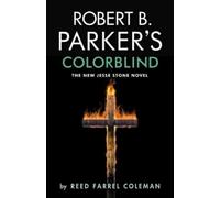 Reed Farrel Coleman Robert B. Parker's Colorblind (Tascabile)