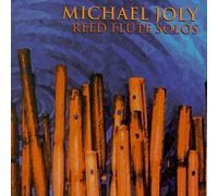 Reed Flute Solos