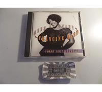 Reed,Francine - I Want You to Love Me