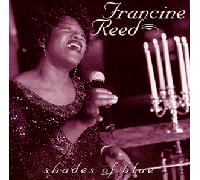 Reed,Francine - Shades of Blue