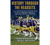Reed Gregory John Mahoney History Through the Headsets (Copertina rigida)