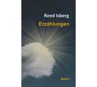 Reed Isberg Erzählungen (Tascabile)