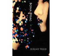 Reed, Jeremy Bona Drag Book NUOVO