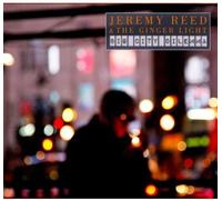 Reed Jeremy & The G - Big City Dilemma
