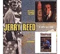 Reed, Jerry - Better Things in Life/Cookin