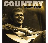 Reed, Jerry - Country: Jerry Reed